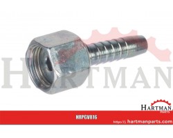 Końcówka FF DN8 M16x1.5