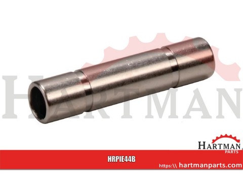 Szybkozłącze proste 4 mm