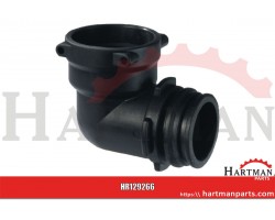 Kolanko AG-IG 90° T6/T6