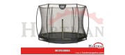 Trampolina Silhouette 305 All-in-1 "in ground"