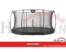 Trampolina Silhouette 427 All-in-1 "in ground"
