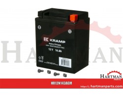 Akumulator 12V 14Ah 200A