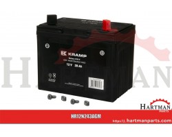 Akumulator 12V 28Ah 300A