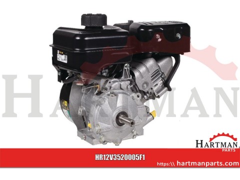 Silnik-H 6,5hp Vanguard