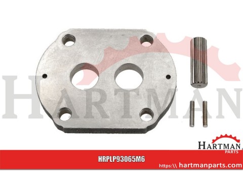 Zestaw montażowy KIT 65M6 Polaris 30/30