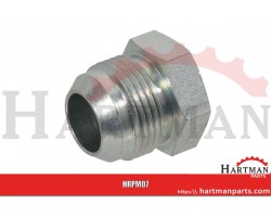 Korek 7/16 JIC