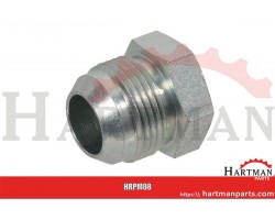 Korek 1/2 JIC