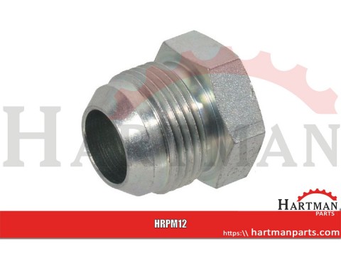 Korek 3/4 JIC