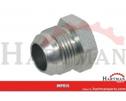 Korek 1-5/8 JIC