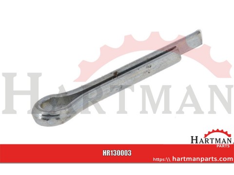 +Cotter pin