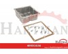 Pokrywa aluminiowa zbiornika 3L PMS/PMSD
