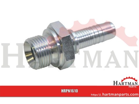 Końcówka DN16- 5/8 BSP