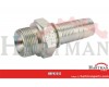Końcówka DN20-3/4 BSP