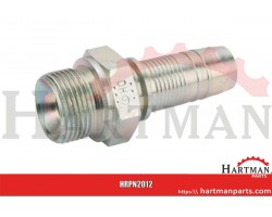 Końcówka DN20-3/4 BSP
