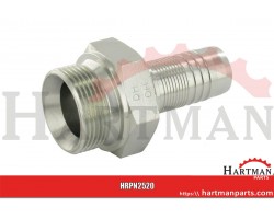 Końcówka DN25-1.1/4 BSP