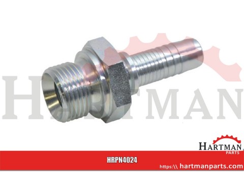 Końcówka DN40-1.1/2 BSP