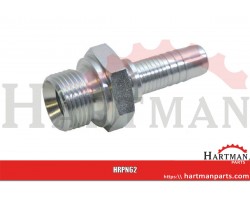 Końcówka DN06-1/8 BSP