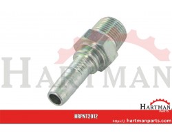 Końcówka DN20-3/4 BSPT