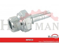 Końcówka DN13-1/2 BSP