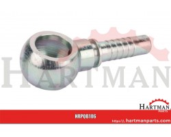 Końcówka DN10-Ø3/8 BSP