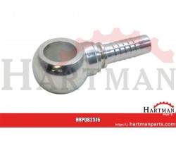Końcówka DN25-Ø1" BSP