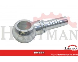 Końcówka Banjo DN10-Ø14