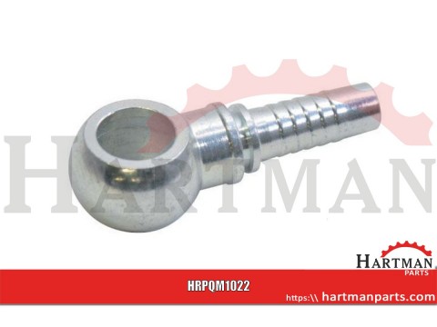 Arm.wtł. ze śr.drąż.D10-M22