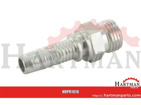Końcówka DN10-M16x1,5-10L