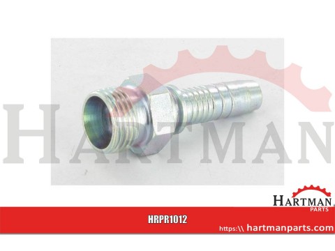 Końcówka DN10-M18x1,5-12L