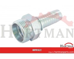 Końcówka DN16-M30x2,0-22L