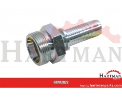Końcówka DN20-M30x2,0-22L