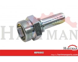 Końcówka DN40-M52x2,0-42L