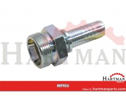 Końcówka DN06-M12x1,5-6L