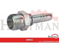 Końcówka DN08-M16x1,5-10L
