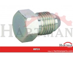 Korek M14x1,5 JIS