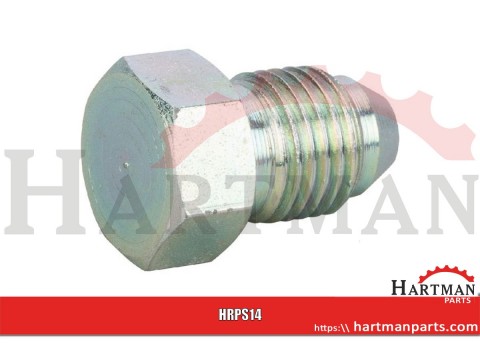 Korek M14x1,5 JIS