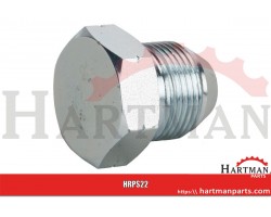 Korek M22x1,5 JIS