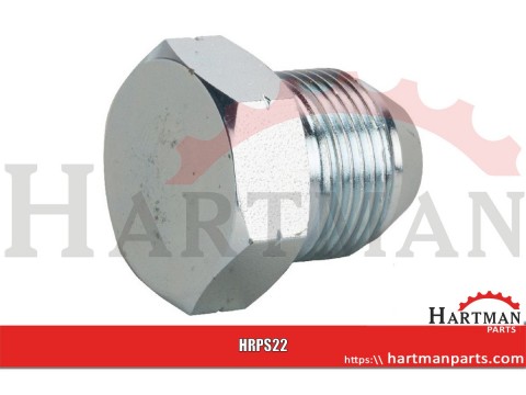 Korek M22x1,5 JIS