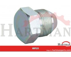 Korek M24x1,5 JIS