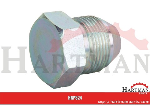 Korek M24x1,5 JIS