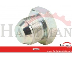 Korek M30x1,5 JIS