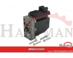 Magnes PVED Can Bus CC-S4 2 x 4 AMP