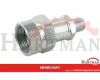 Szybkozłącze 1/4" NPT AG