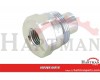 Złączka hydrauliczna 1/4" NPT gw. wewn.