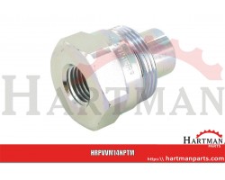 Złączka hydrauliczna 1/4" NPT gw. wewn.