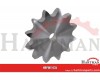 Tarcza koła łańcuchowego pojedyncza 35 zębów 1 1/4" łańcuch 20 B-1 Kramp