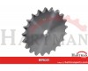 Tarcza koła łańcuchowego pojedyncza 11 zębów 3/4" łańcuch 12 B-1 Kramp