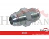 Złącze proste gwint zewnętrzny JIC, 3/4" x 9/16"