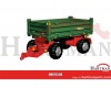 Rolly Multitrailer 2-osiowy