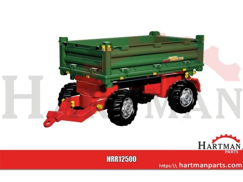Rolly Multitrailer 2-osiowy